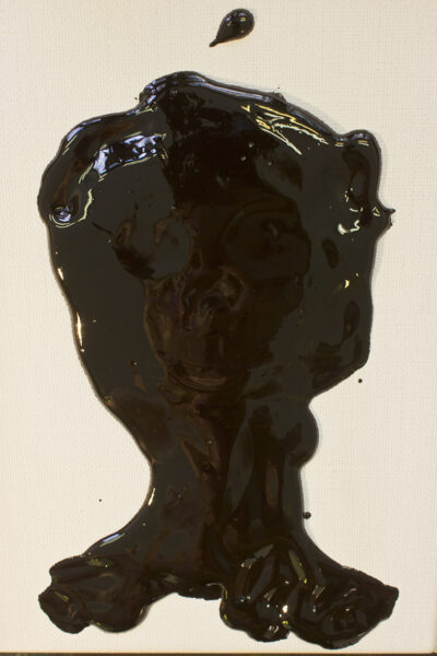 Mart Vainre Hobusepea galeriis