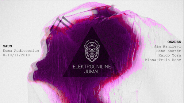 Kumus etendub füüsilise teatri lavastus Internetist ja inimloomusest