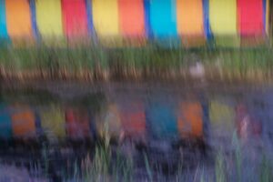 Näitus “Tajutav kaader” toob külastajateni pimedate ja vaegnägijate fotod