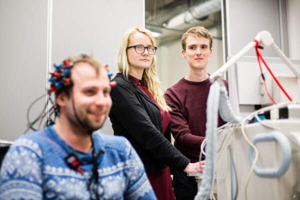 Tartu Ülikooli psühholoogia instituudi juubelikonverentsil heidetakse valgust eestlaste olemusele