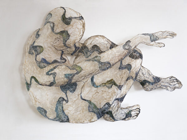 Raija Jokineni isiknäitus “Vaade” HOP galeriis