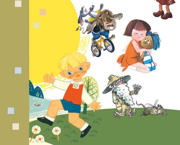 Kullaketrajad ei l&auml;he halliks, Oskar alati j&auml;&auml;b kalliks