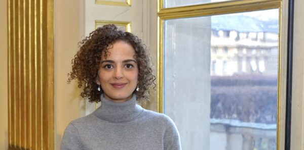 Kannatuse diferentsiaalid