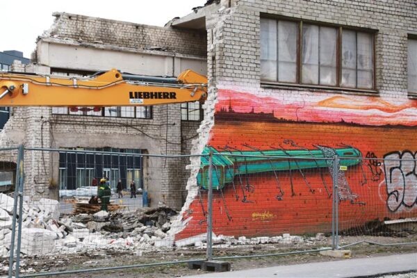 Juubelik&otilde;ne tulevikust