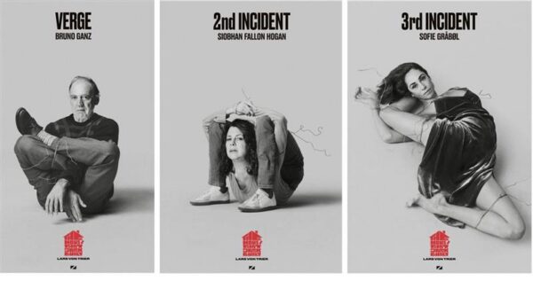 Vergilius, Naine 2 ja Naine 3