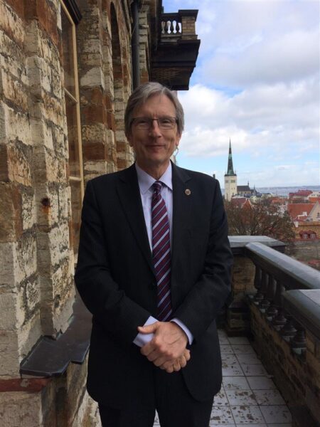 Armastus matemaatika vastu