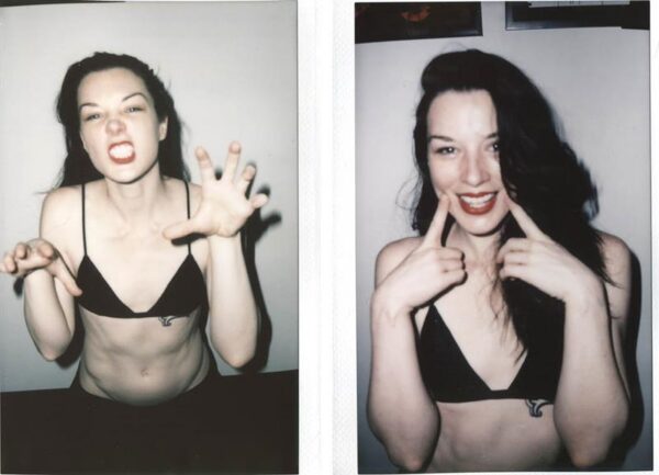 Avameelselt salaelust