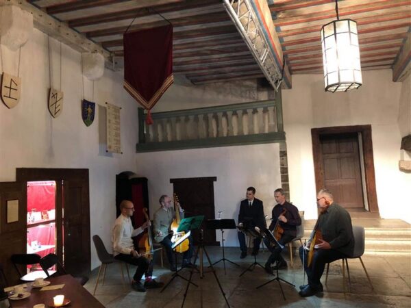 Oktoober  &ndash; Maitsekus ja maitsetus