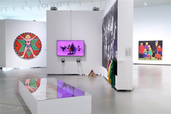 Viis aastat pidu ja pillerkaari