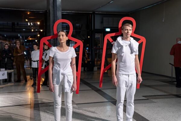 L&auml;bi n&otilde;elasilma