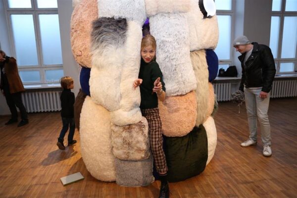 Polański, Hitchcock, Lynch ja Kafka