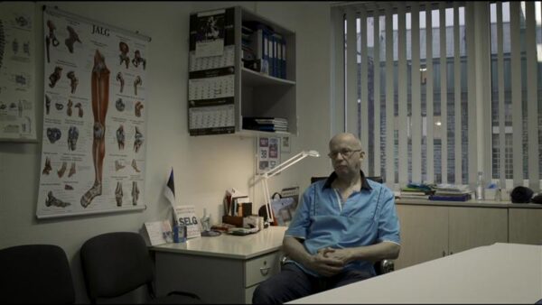 K&otilde;rveri K&otilde;rvitsa anesteesia