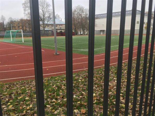 &bdquo;&Uuml;heksa kuud aastas me lihtsalt k&uuml;lmetame&ldquo;