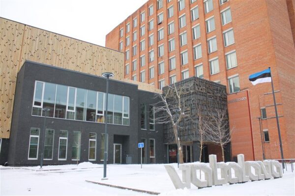 Tehasest sirguski teatrimaja