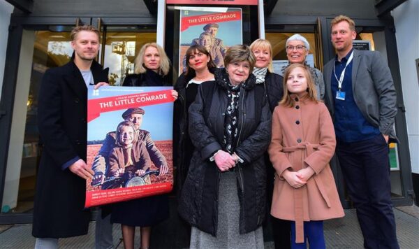 Eesti retk hansapealinna