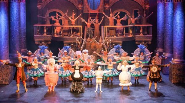 Plastist pudru ja kapsad