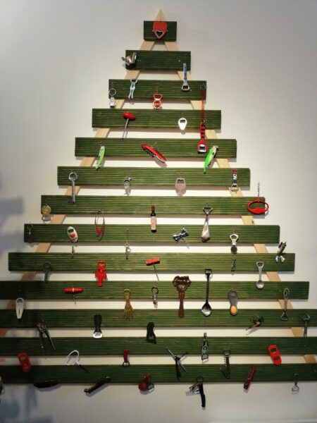 „Rõõmsaid avamisi!” Kondase Keskuses