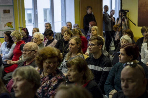 Eesti keele erakond. Keelesoovid 2019. aastaks