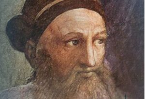 Mida l&auml;hemalt vaatad, seda kaugemale n&auml;ed