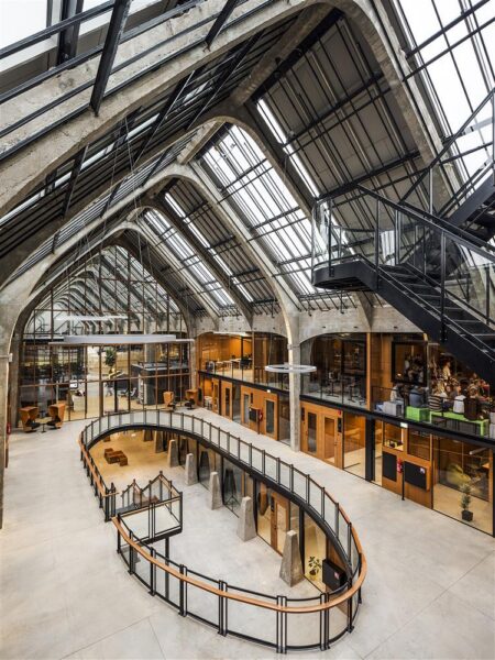 Eesti arhitektuuripreemiad 2018