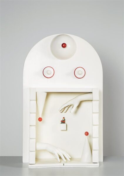 Kurismaa ja papa Carlo on paras paar