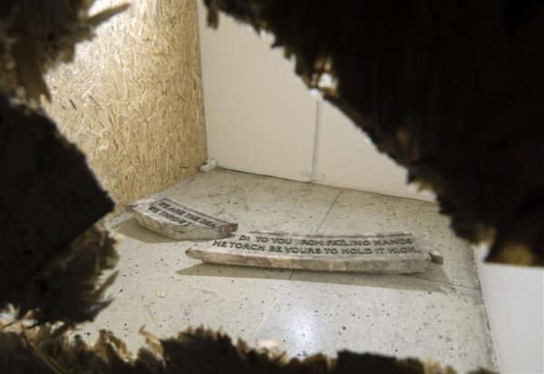 Galeriik&auml;ik  &ndash; V&auml;ikeste n&auml;ituste j&otilde;ulised h&auml;&auml;led