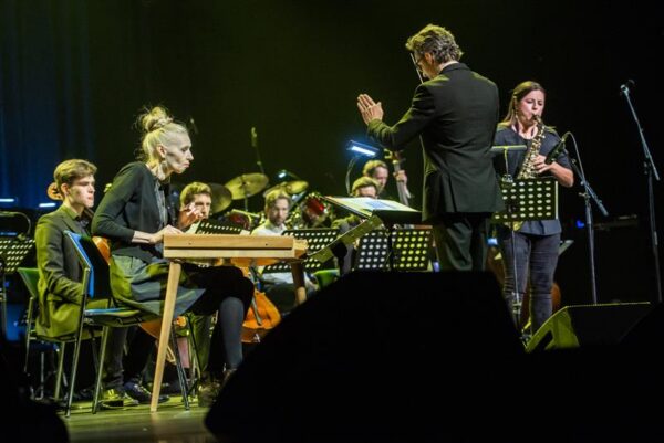 Kaasam&otilde;tlev, kaasanoogutav