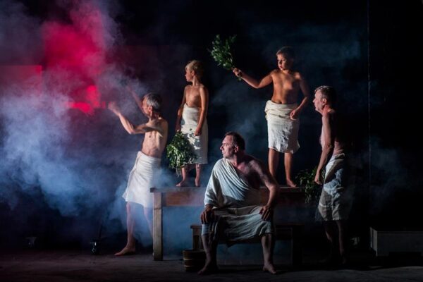 Eetiline eneseh&auml;vitus kuulub l&auml;hiaja ajakirjanduse olemusse