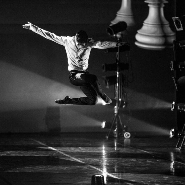 Arvo P&auml;rdi ja pominar&auml;pi aasta