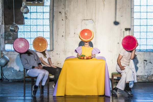 Leinameeleoluks pole p&otilde;hjust