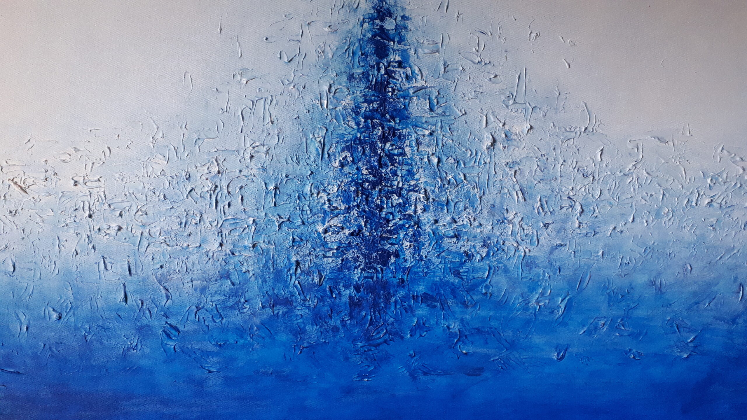 Ivi Arrak Vabaduse galeriis