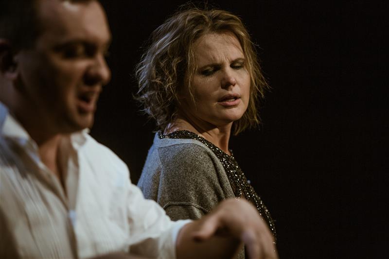 Kell on alati viis hommikul