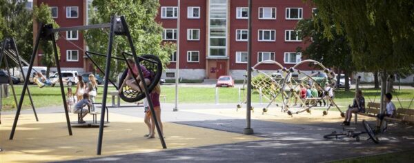 Seitse aastat &otilde;nnelikku armastust