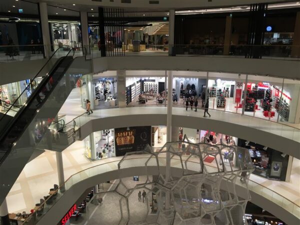 Paabeli kaubanduskeskus