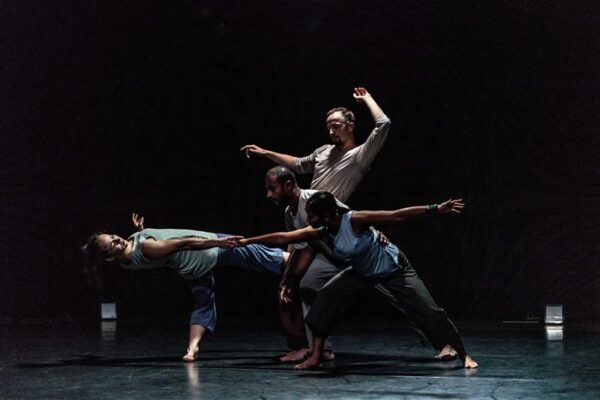 Elu pingev&auml;ljade liikumapanev j&otilde;ud