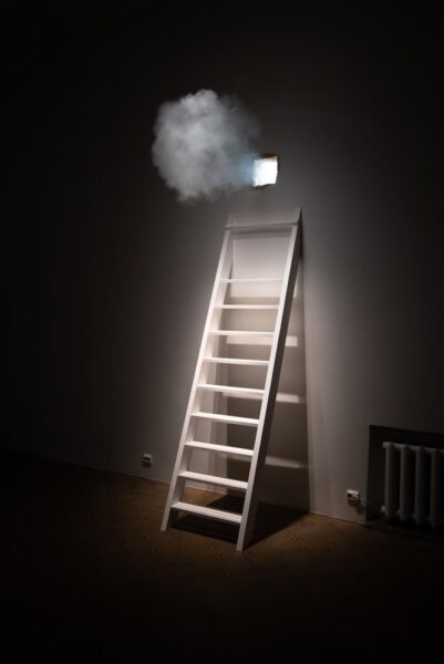 Galeriik&auml;ik  &ndash; Tunne iseennast &ndash; millest sa tehtud oled?