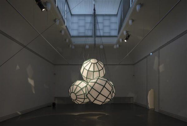 N&auml;htamatud j&otilde;ud