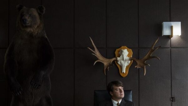 Nagu v&auml;lismaa sari