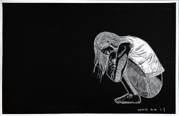 Me peame r&auml;&auml;kima depressioonist