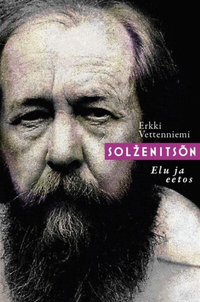 &bdquo;Solženits&otilde;n&ldquo; v&otilde;hikutele