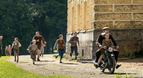 Mis m&otilde;ttes hea aasta?