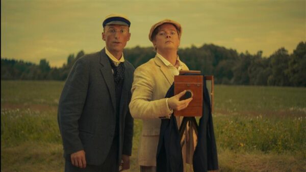 Valgusmo(nu)ment esimesele eestlasest filmimehele