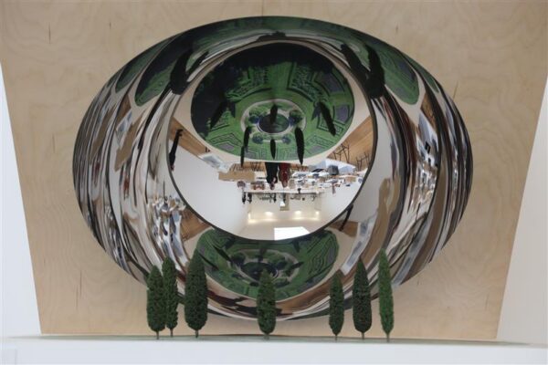 Demokraatia kui alternatiivm&otilde;tlemise suplus peavoolus