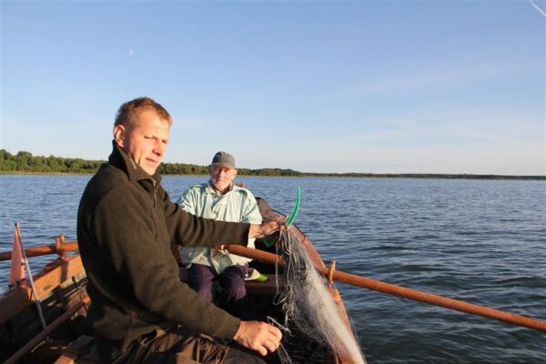 Eesti mereteaduse hoidjad