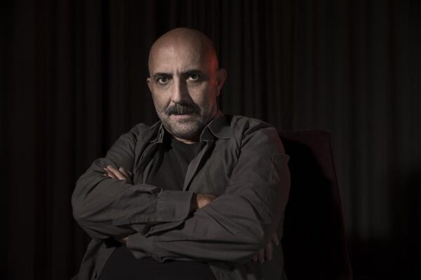 Tants l&auml;bi elu ja surma