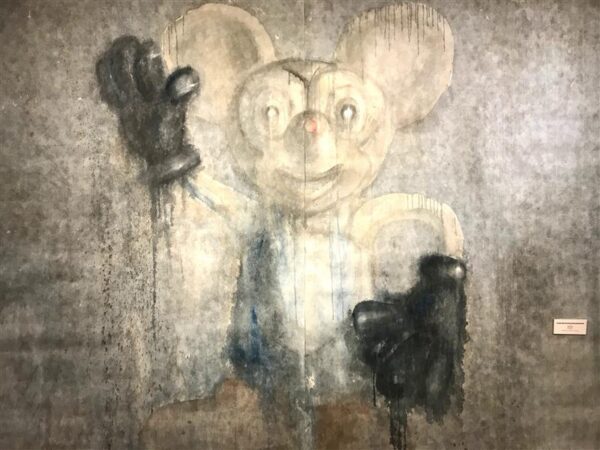 Visuaalse maitse &otilde;ppetunnid uuel materjalil