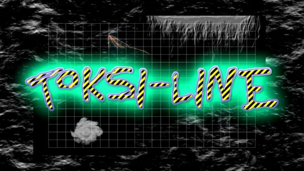 26.-27. jaanuarini festival TOKSI-LINE