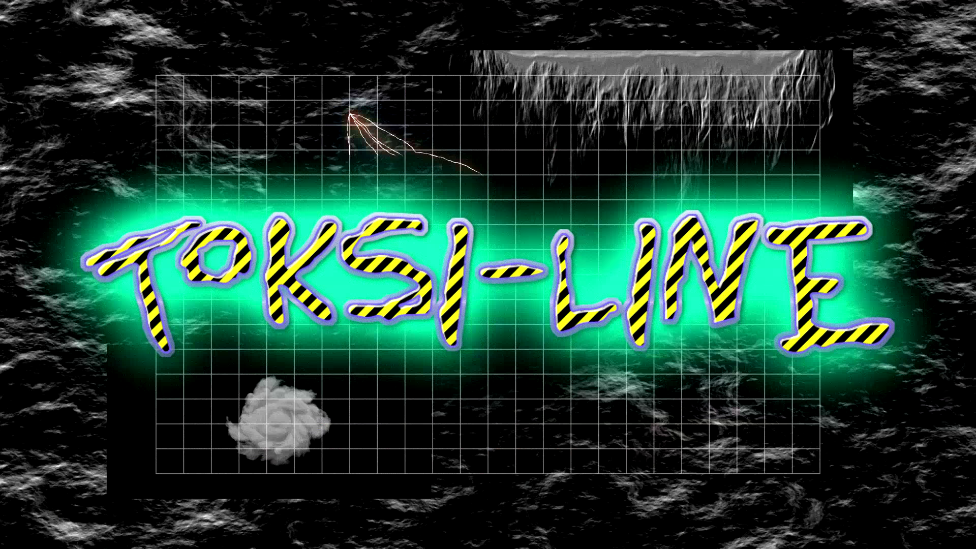 26.-27. jaanuarini festival TOKSI-LINE