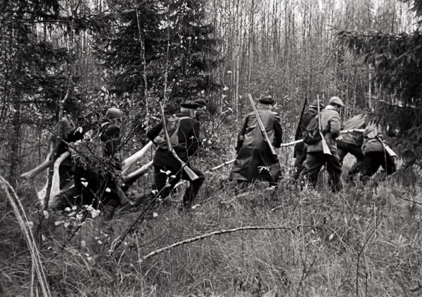 Ulla Juske ja Reet Varblase ühisnäitus Tartu Kunstimajas