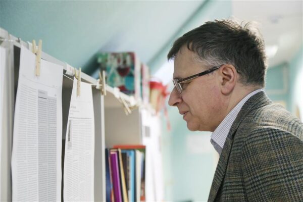 Luulelugu kui lauluraamat